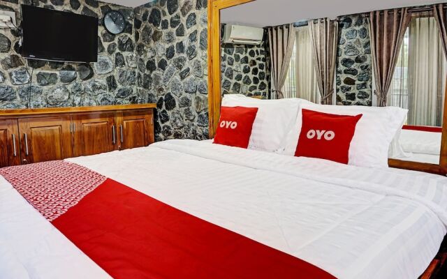 OYO 91679 Juanda Homestay Syariah