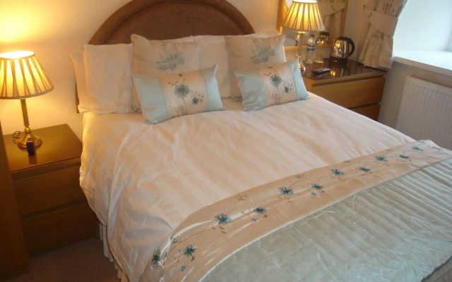 Redshill B&B