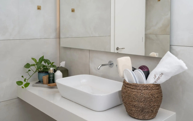 VieVerde Luxury Villas