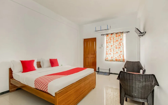 Sri Sakthi Vinayagar Residency by OYO Rooms