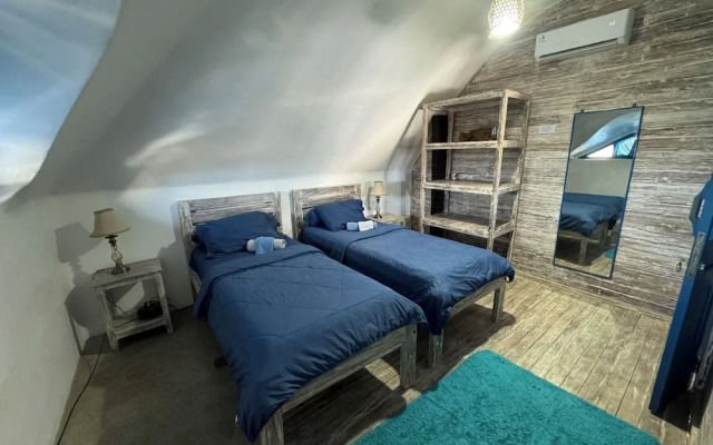 Bali Bio Villas