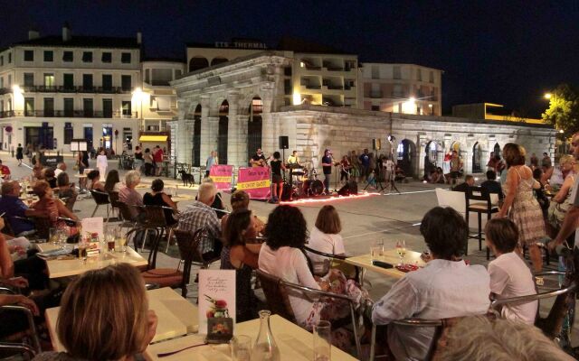 ibis Budget Dax Saint Paul les Dax