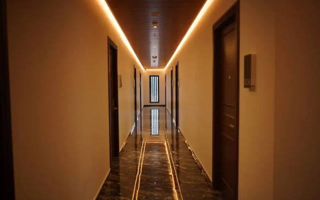 Eagle Hotel Wonosobo, Azana Hotels Collection
