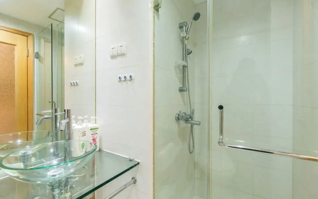 Shanghai Friendship Apartment