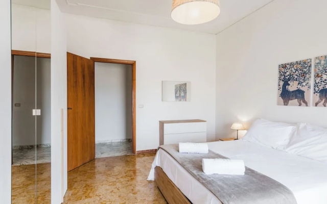 Casa Adda Apartments by Wonderful Italy