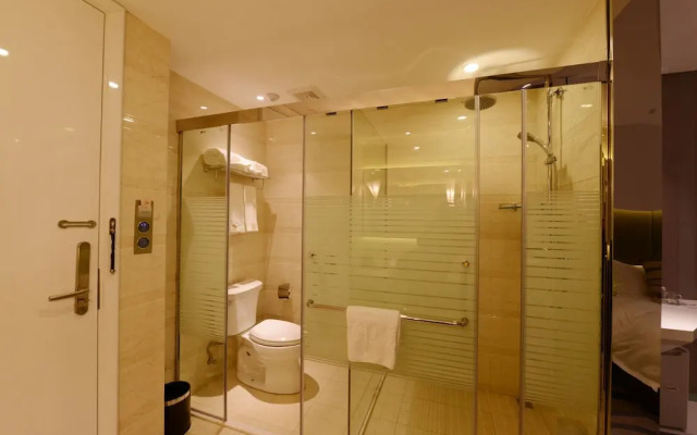 Ramada by Wyndham Luoyang Downtown