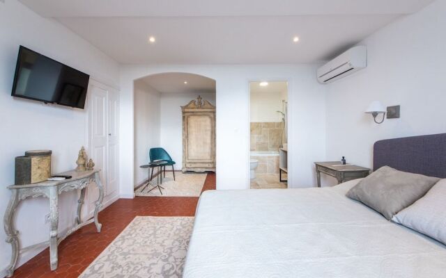 Chambres Lougolin