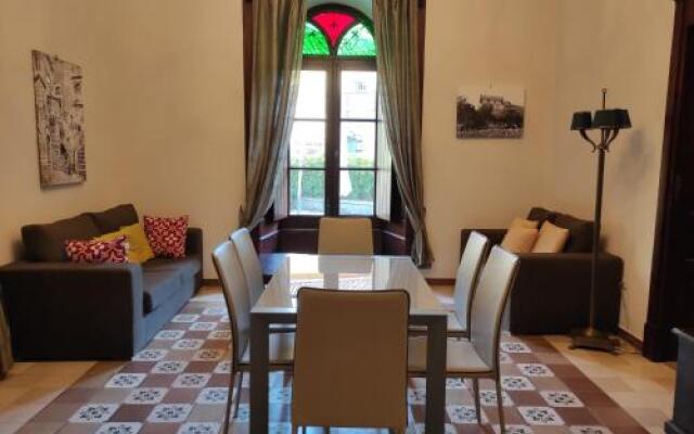 Villa Mazzei