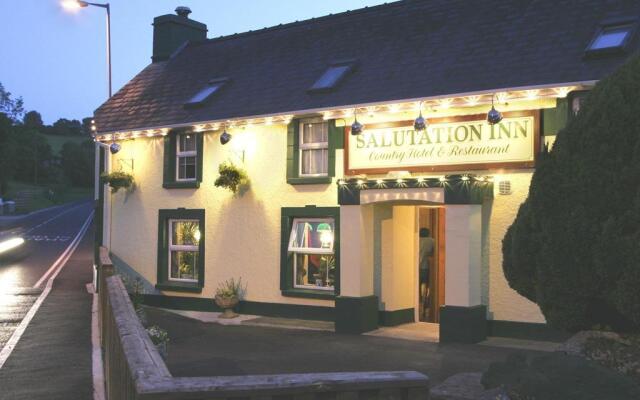 Salutation Inn