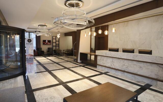 Fatsa Termal & Spa Otel