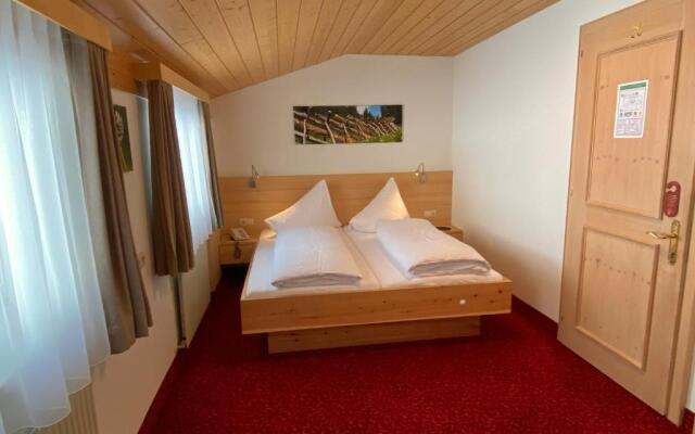 Panoramagasthof Kristberg