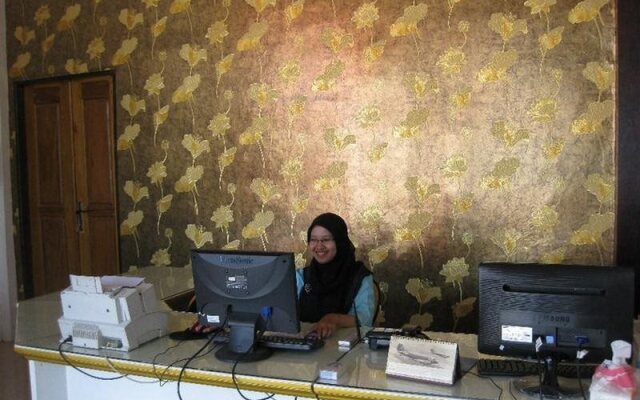 Monata Hotel