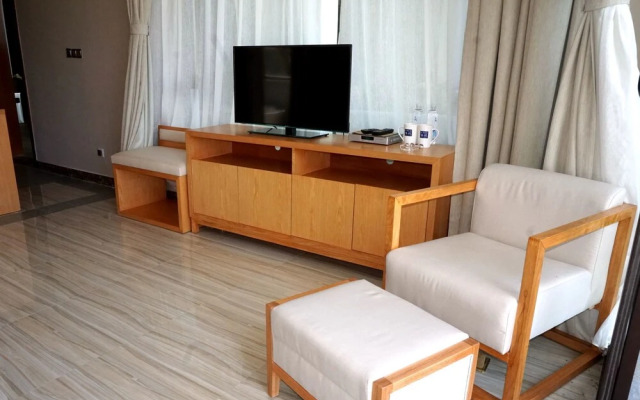 Dali Lanshe Seaview Inn