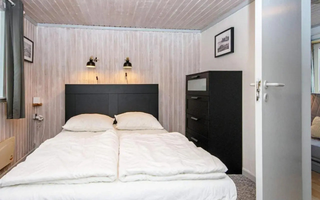 Holiday home Broager V