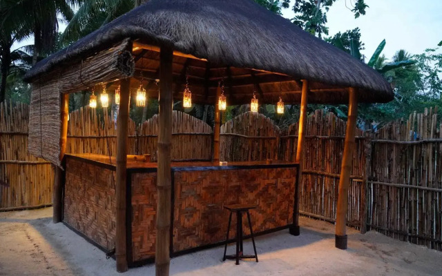 Siargao Tropic Hostel