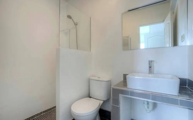 Villa Gloria, SPA AND Pool