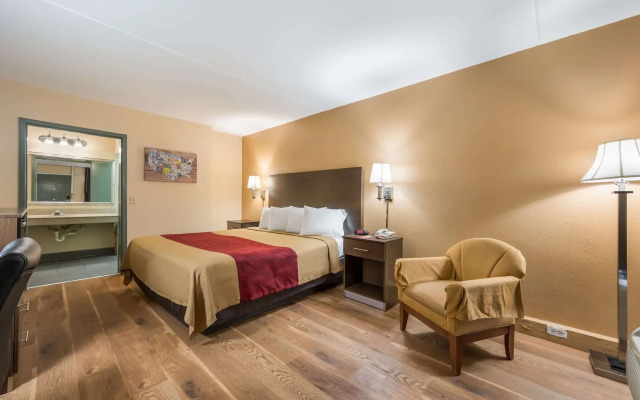 Econo Lodge Cullman South