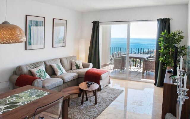 Wonderful Apartment with view Ref 99