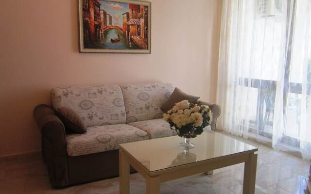 Apartments in Aparthotel Artur