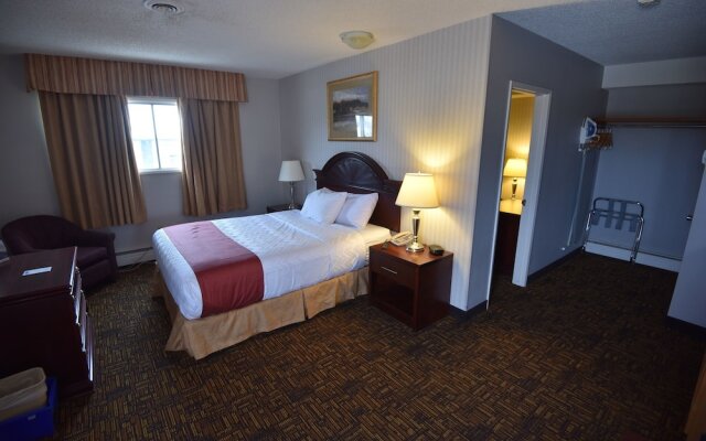 Travelodge North Battleford