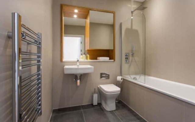 Atria by Viridian Apartments