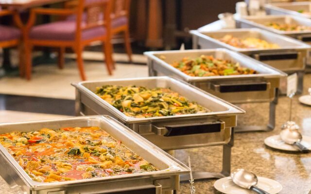 Town In Town Hotel Bangkok