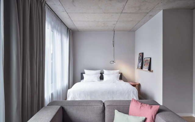 STAYERY Apartments Am Wall