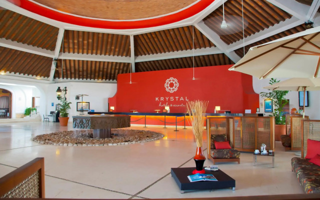 Hotel Krystal Puerto Vallarta