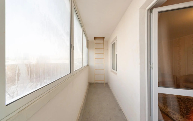 Apakrtamenty Albergo