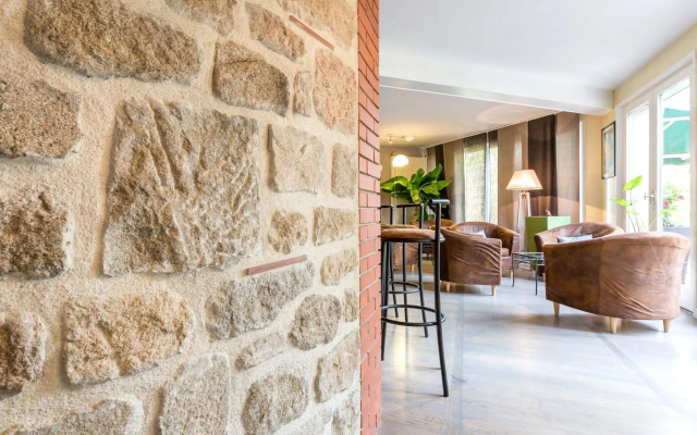 Logis Hotel de la Tour