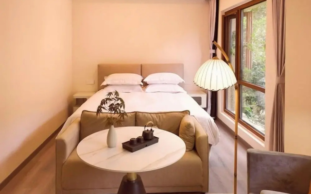 Cozylife Hotel Xixi – Guest Rooms – Hangzhou