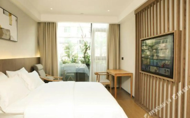 Ruian Chenshe Hotel