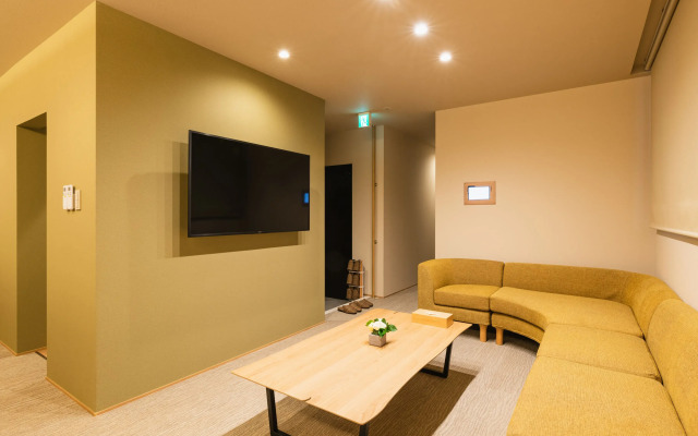 GRAND BASE Nagasaki Nakamachi