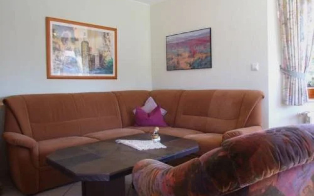 Ferienwohnung Haus Dorothee