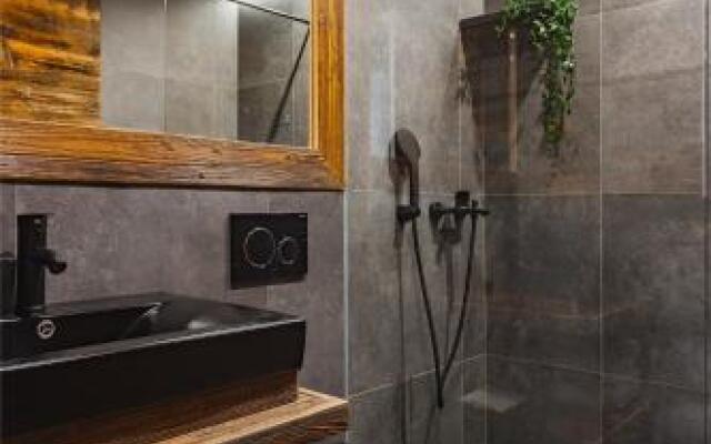 Apartment Trentar