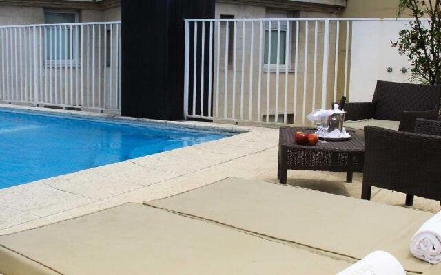 Feir's Park Hotel