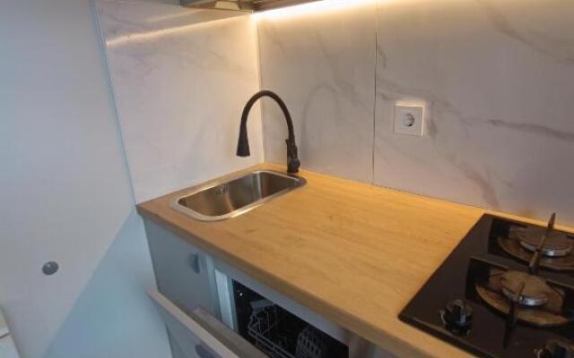 Dariaus ir Girėno 6 Apartments