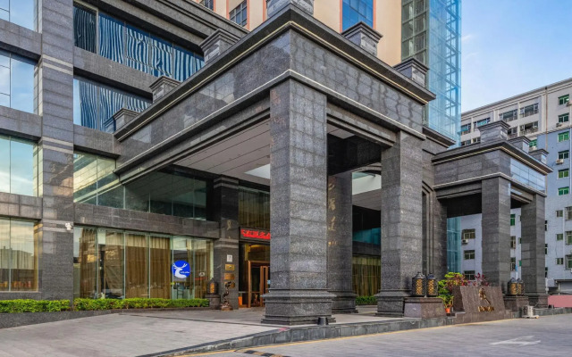 Rongjin Hotel Shenzhen