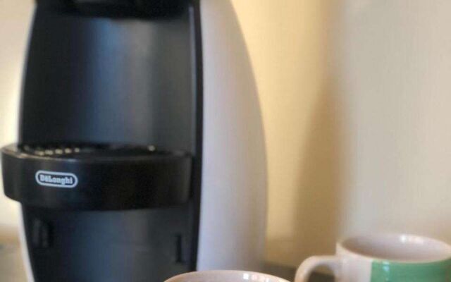 B&B Piazza Duomo Al 55