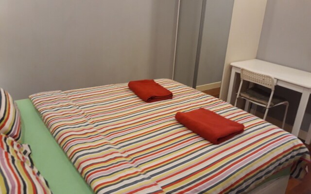 Sarang Vacation Apartment