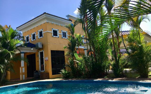 A'Famosa Resort