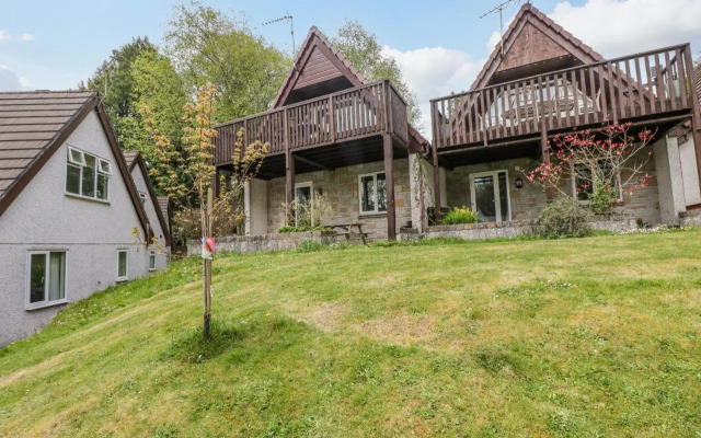 No1, Tranquil Tamar Valley home near Moors & Coasts