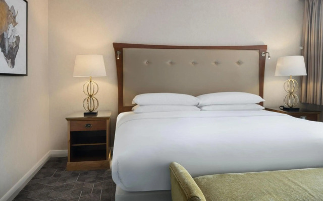 Delta Hotels by Marriott Swindon