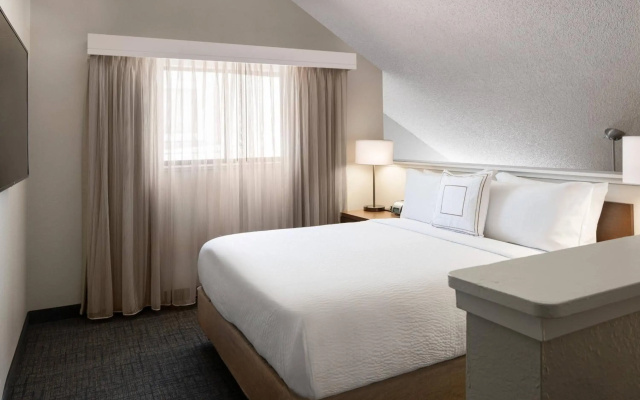 Residence Inn Las Vegas Convention Center by Marriott