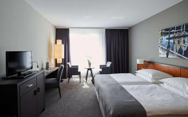 Atlantic Hotel Vegesack