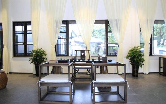 Shanshui S Hotel