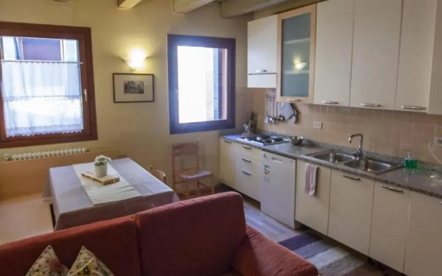 Venice Apartment