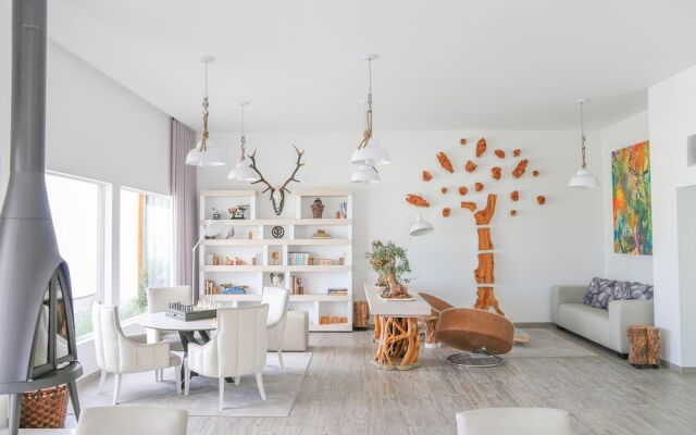 Herdade da Rocha Boutique Lodge