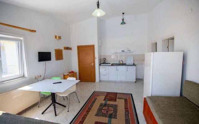 Gönen Aqua Apart Hotel