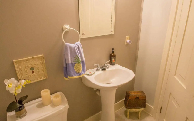 Orchard House B&B